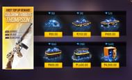यह रही कीमत (Image via Garena)